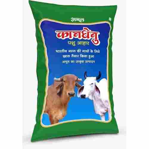 High Nutritional Healthy And Pure Cattle Feed