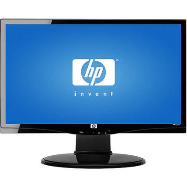Hp Computer Monitor Application: Desktop