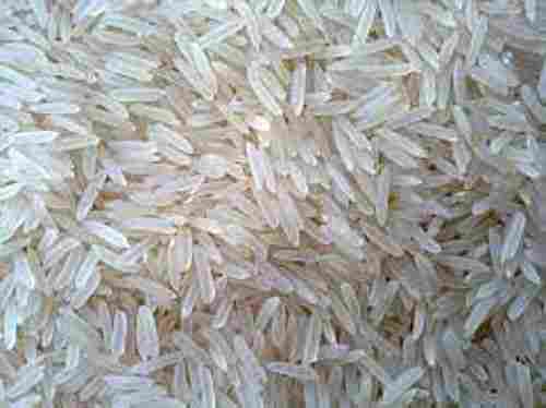 Non Sticky Healthy Solid Dry Long Grain Fresh Organic Basmati Rice