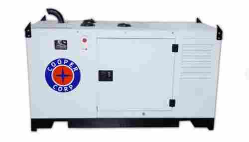 50 Kva Three Phase Output 415 Voltage Cooper Diesel Generator Speed 1800 Rpm