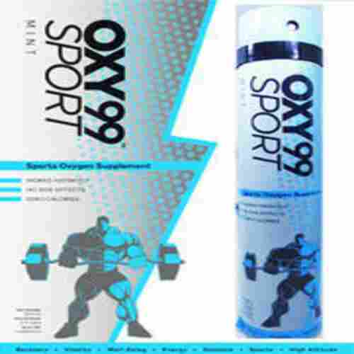 Helps Of Develop Mental Toughness During Of Sports Oxygen Supplement Oxy99 