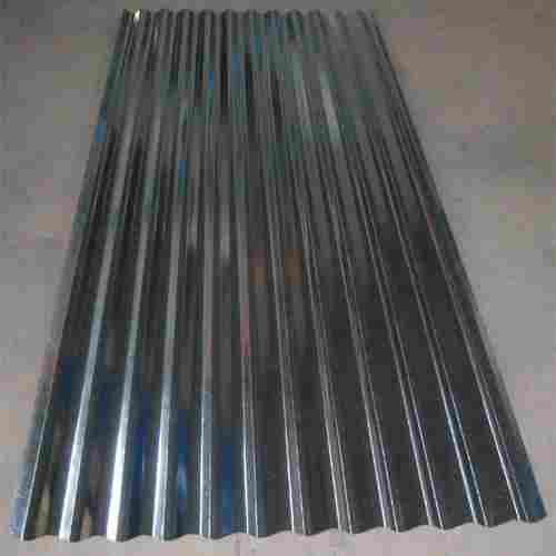 Weatherproof High Quality Strength Galvanized Corrugated 0-1 Mm Stainless Steel Sheets