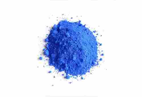 500 Grams Pure Physical Form Powder Blue Water Color Paint 