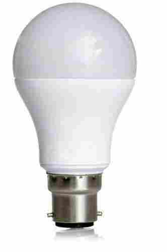 Light Weight And Energy Efficient Round Ceramic Led Bulb For Home