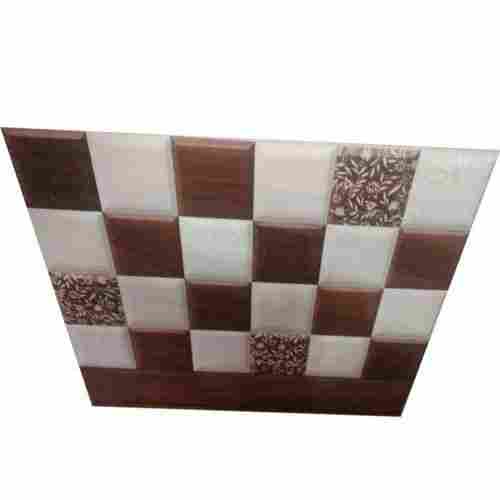 Glossy Finish Crack And Scratch Resistant Non Slip Ceramic Tiles