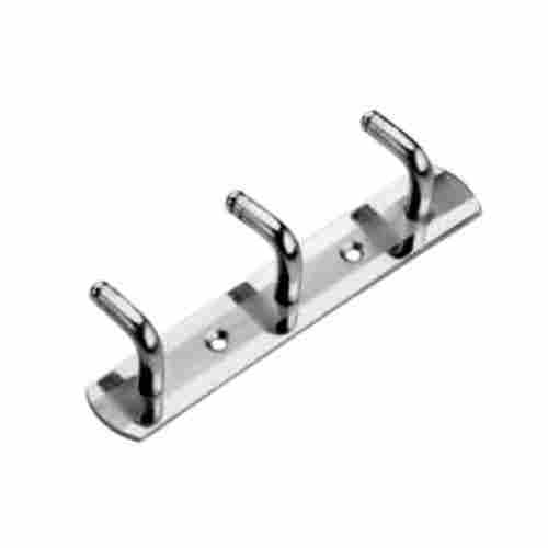 Stainless Steel Durable Multifunctional And Easy To Install Wall Hanger 