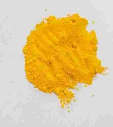 Yellow Middle Chrome Pigment
