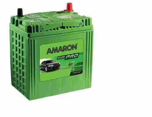 Amaron 35Ah Automotive Battery 12V with 60 Months Warranty
