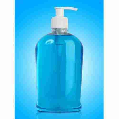 Clean Hands Regularly Better Protection Multiple Use Liquid Aloe Vera Herbal Hand Wash