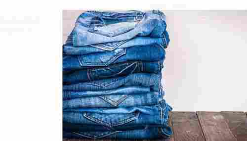 Blue Regular Fit Stylish And Modern Pain Comfortable Denim Jeans For Mens 