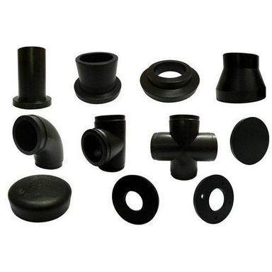 Pvc Equal Elbow Water Supply Pressure Pipe Fittings In Light Black Hdpe Pipe Fittings 