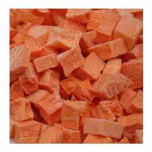 Healthy Farm Fresh And Naturally Grown A Grade Freeze Dried Carrot Vegetable