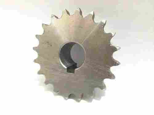5-10 Mm Thickness Chain Wheel Sprocket(Two Wheeler)