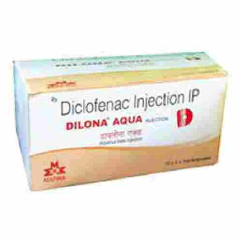 Diclofenac Injection IP 25mg