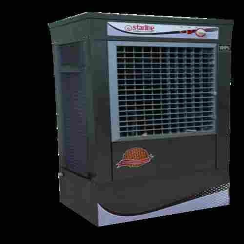 Floor Mounted High Speed Electric Starline Room Air Cooler With Large Water Tank