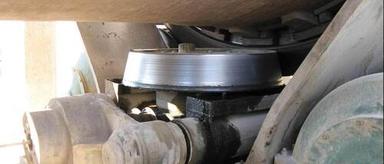 Industrial Grade Thrust Roller