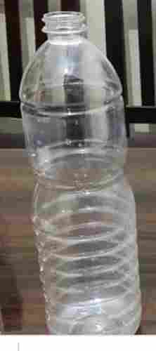 Light Weight Unbreakable And Leak Resistance Transparent Plastic Mineral Water Bottle