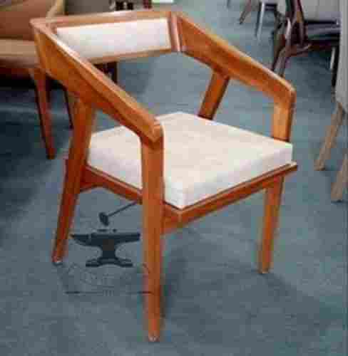 Long Durable Comfortable Eco Friendly Strong Fancy And Modern Wooden Chair 