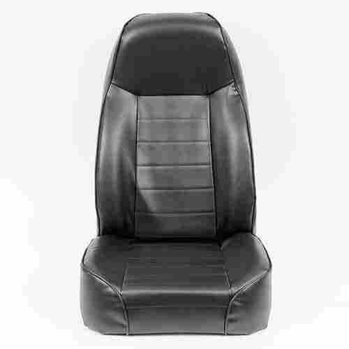 Long Lasting Lightweight And Highly Durable Comfortable Black Truck Seat Cover