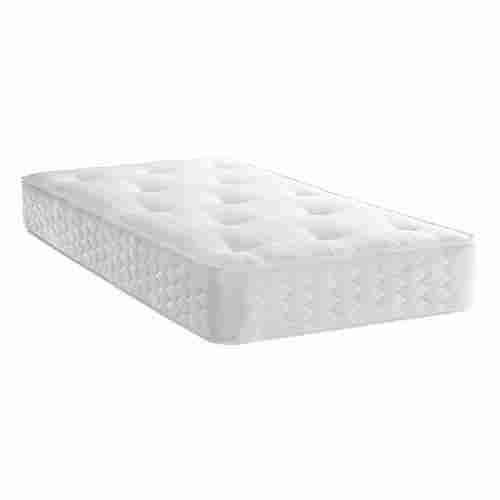 Strong Thick Soft Comfortable Best Grade 10 Inch White Foam Bed Mattress