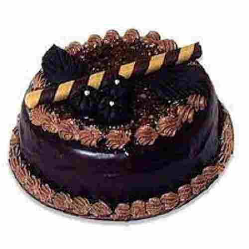 Sweet And Tasty Vanilla Pound Treats Desserts Chocolate Truffle Cakes