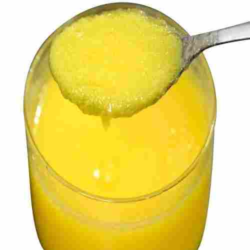 Traditional Taste Free From Preservatives Purest Qualities Cow Ghee, 1kg