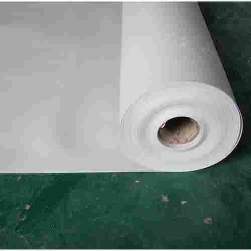 Uv Radiation Resistant Dust And Water Proof Flexible White Pvc Membranes 