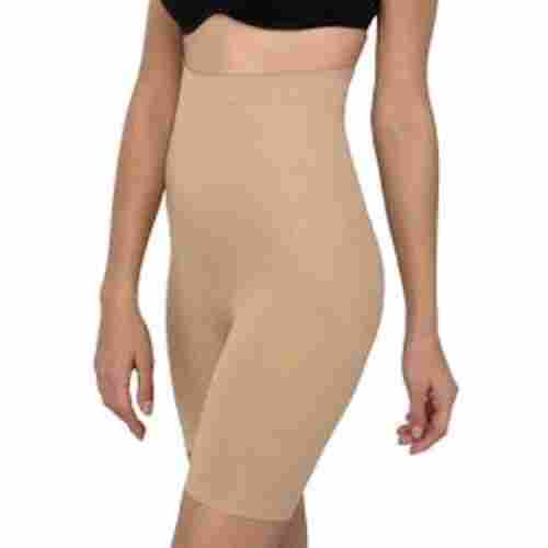 Wrinkle Free Skin Color Body Shaper For Ladies
