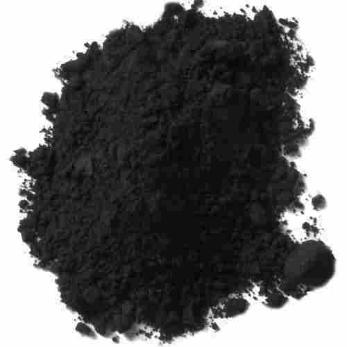 Chemical Composition And Synthetic Metal Containing Black Pigment Powder 