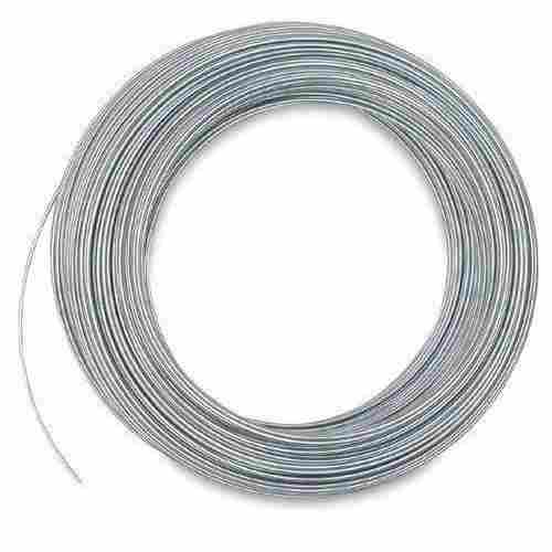 Corrosion Resistant And High Strength Mild Steel Round Electro Galvanized Wire