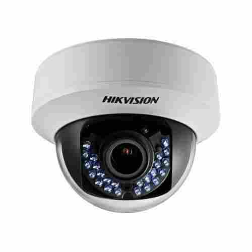 Digital HD CCTV Dome Camera For Residential and Commercial Building Automated Security System