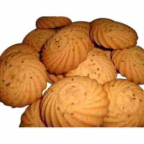 Healthy Tasty Delicious High In Fiber And Vitamins Crunchy Salted Biscuits