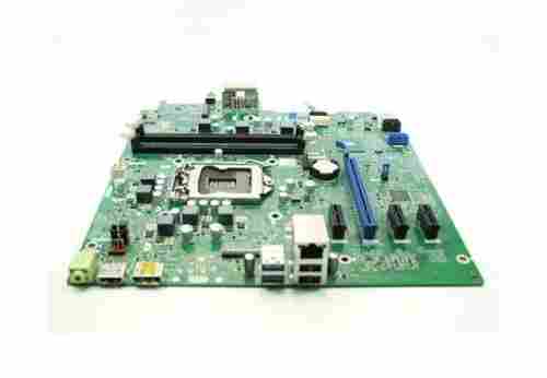 Integrated Graphics Ram Capacity 16gb Dell 5040mt Computer Motherboard