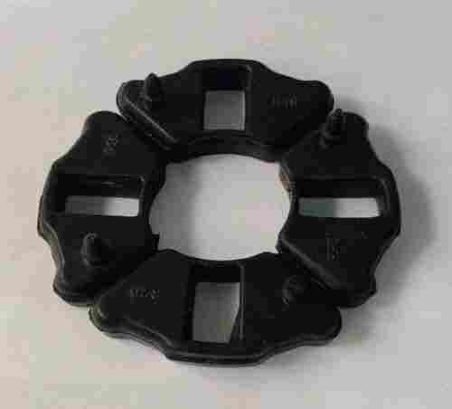 Rust Proof Strong And Long Lasting Light Weight Two Wheeler Rubber Parts