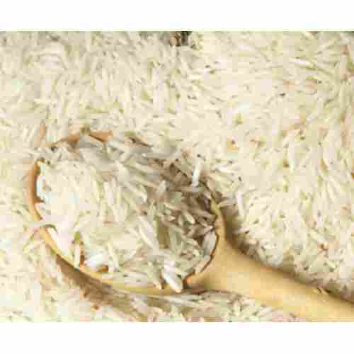 Carbohydrate Rich 100% Pure Healthy Long Grain White Basmati Rice