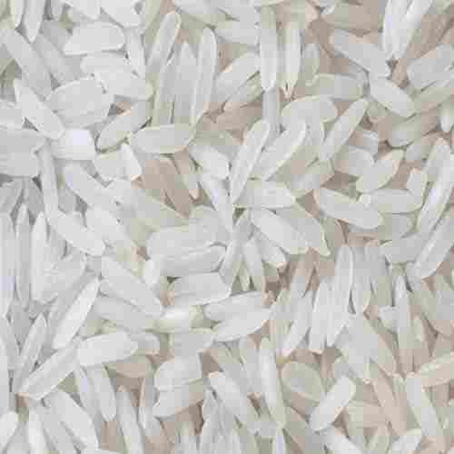 Carbohydrate Rich Healthy White Long Grain Basmati Rice