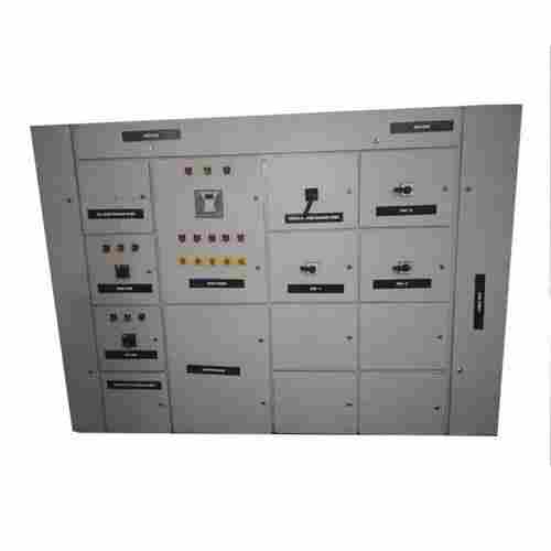 Extremely Robust Extreme Performance Lt Distribution Panel