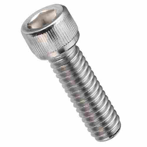Heavy Duty Durable And Corrosion Resistant High Strength Stainless Steel Round Fastener