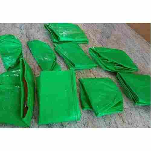 Light Weight Highly Efficient Durable And Low Cost Green Plastic Packaging Bags