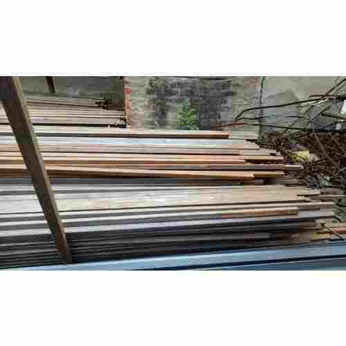 Non Rusted Mild Steel Rectangular Flat Bar For Construction Industry