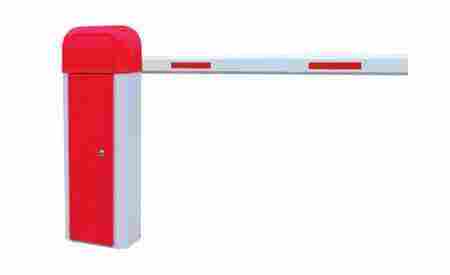 Electric Automatic Boom Barrier Gate For Parking With Extra Remote