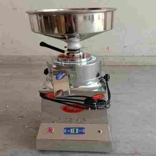 Highly Durable Long Lasting Rust Proof And Strong Flour Mill Aata Chakki