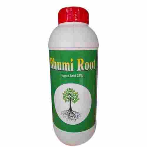 Humic Acid 36% Long-Term Healthier Bhumi Root Organic Agriculture Pesticides