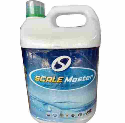 Liquid From Chemical For Water Treatment Pack Of 5 Liter Ro Membrane Cleaner 
