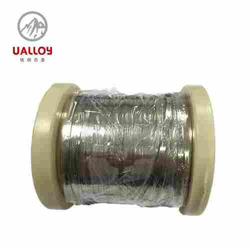 Nickel Chromium Alloy Flat Electrical Wire