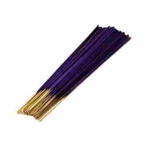 Calm The Mind And Refresh Soothing Aroma Good Quality Lavender Flavour Incense Stick