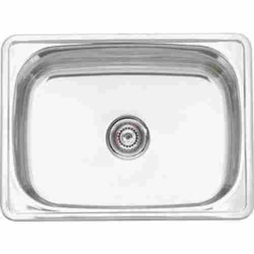Corrosion Resistance Heavy Duty Long Durable Stainless Steel Kitchen Sink