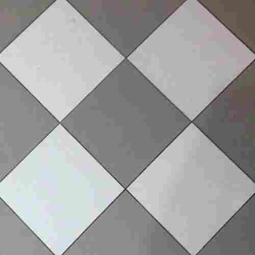 Crack And Scratch Resistance Glossy Finish Non Slip Square Ceramic Floor Tile