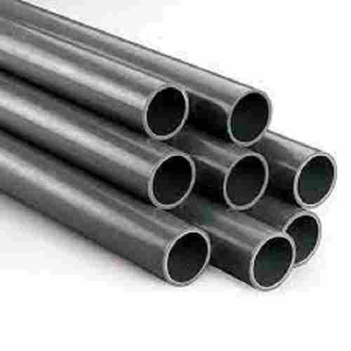 Heavy Duty Weather Resistance High Pressure And Leak Proof Black Pvc Pipes