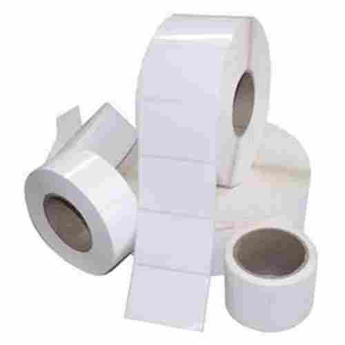 High-Strength Extra Strong Self Adhesive Perfection Efficiency Labels Thermal Transfer Labels